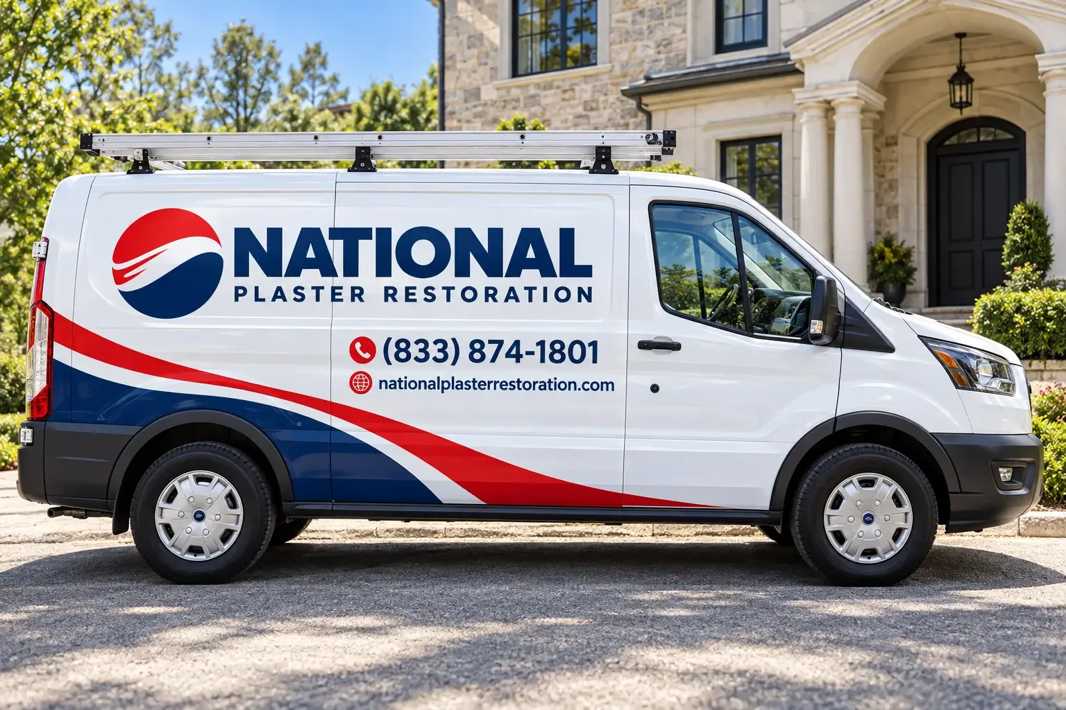 Plaster Repair in Buffalo, IN near me