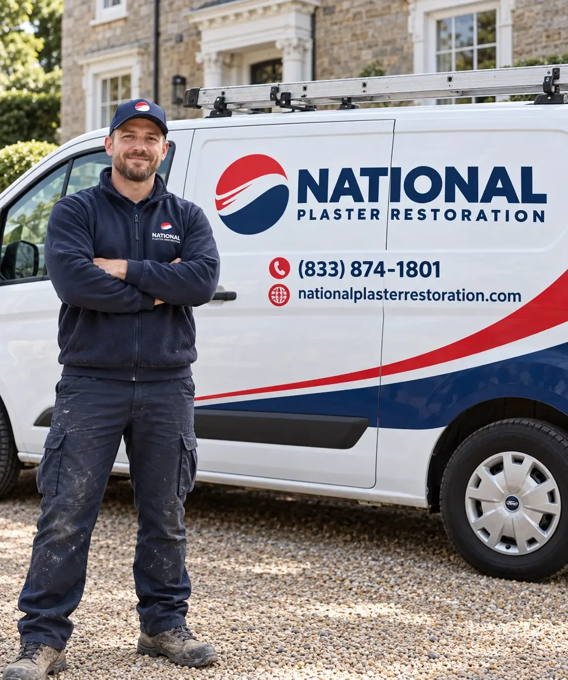 Plaster Repair Buffalo, IN FAQs